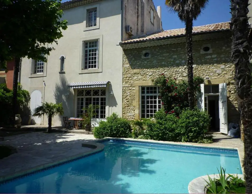 Les Chambres d’hotes de Luneil (B&B)