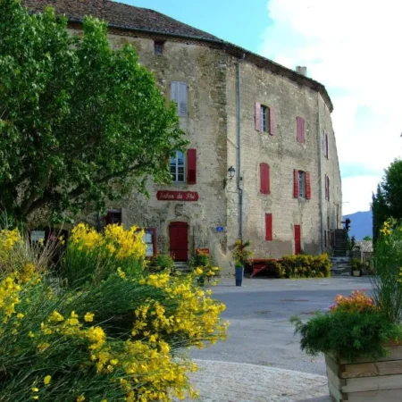Chateau Rosans