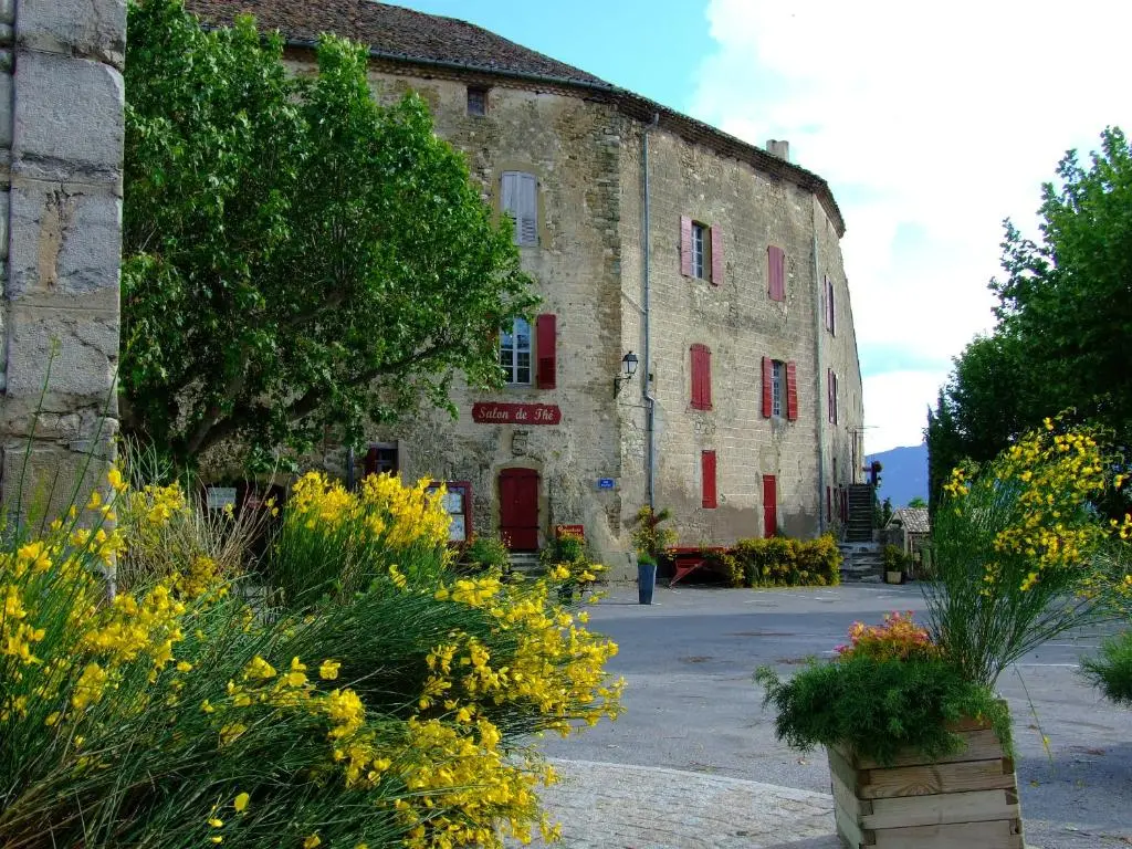 Chateau Rosans