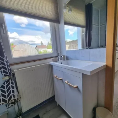 Maison cosy