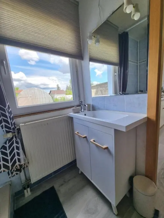 Maison cosy