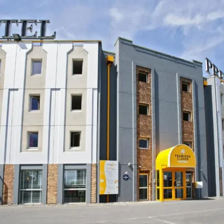 Hotel Beauclair