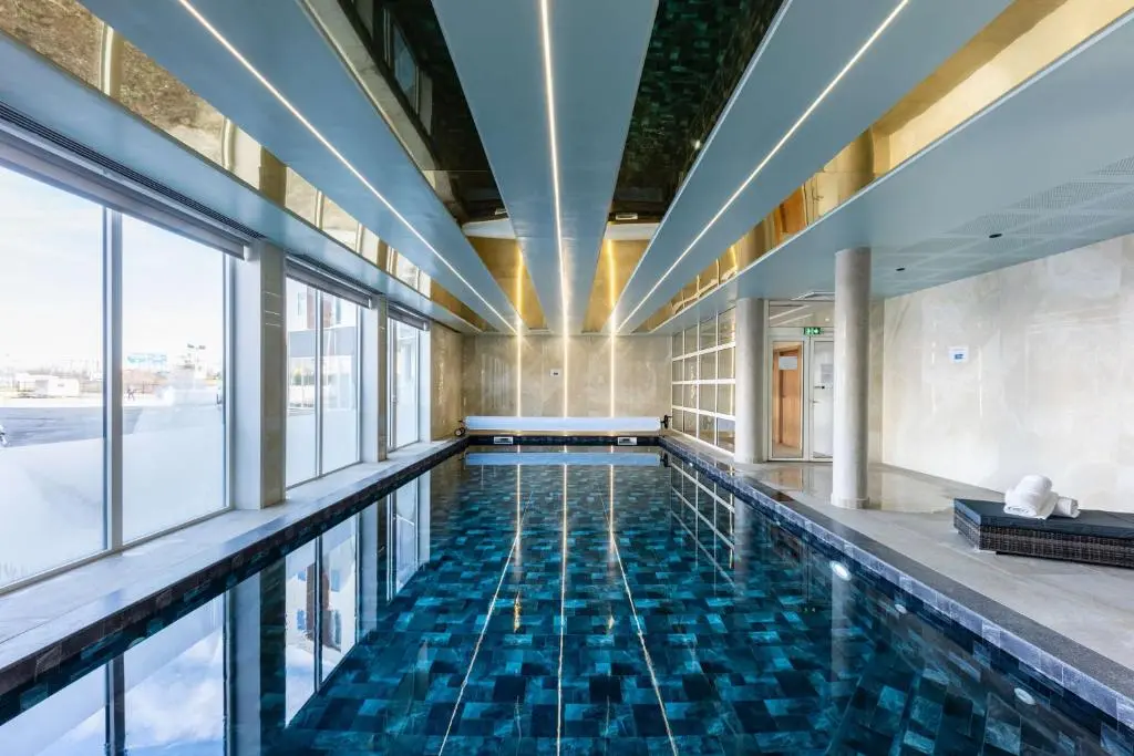 Brit Hotel Privilege Paris – Rosny