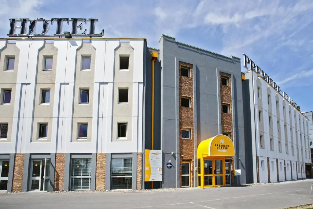 Expres tours hotel