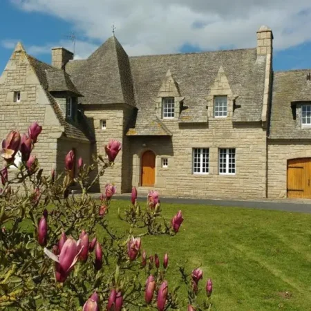 La Demeure du Castel