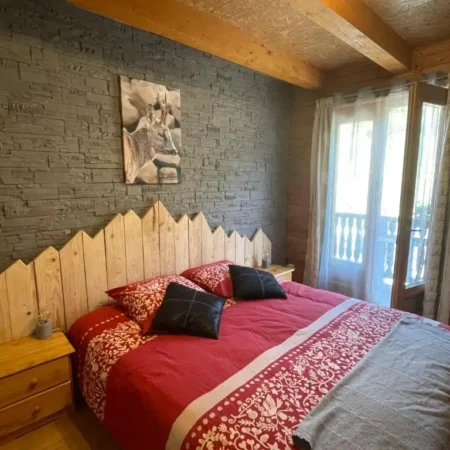 Hotel – Restaurant LE CHALET