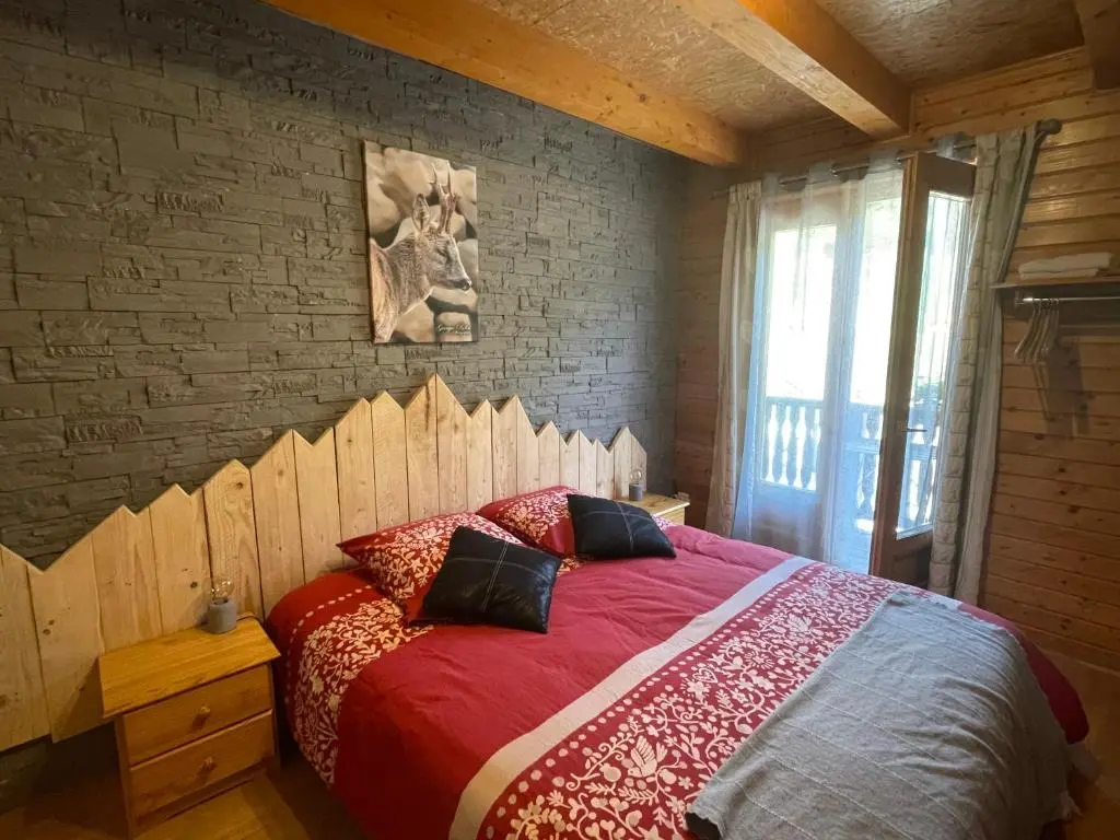 Hotel – Restaurant LE CHALET
