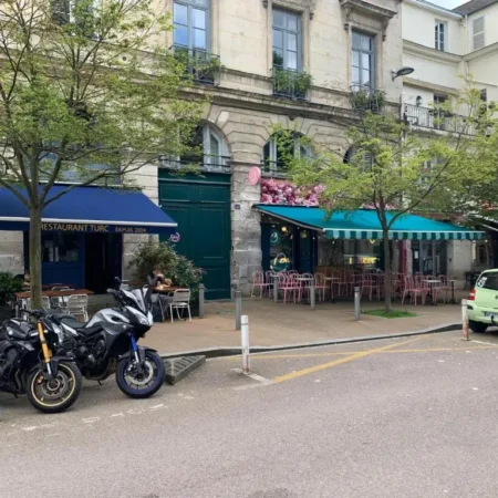 Chambres d&rsquo;Hotes Les Carmes