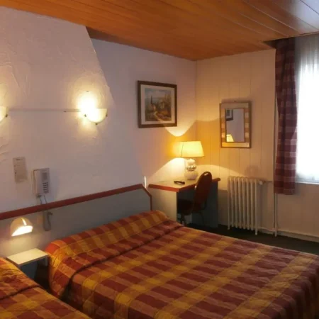 Hotel Beausejour