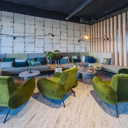 ibis Styles Rouen Centre Rive Gauche (Opening September 2020)