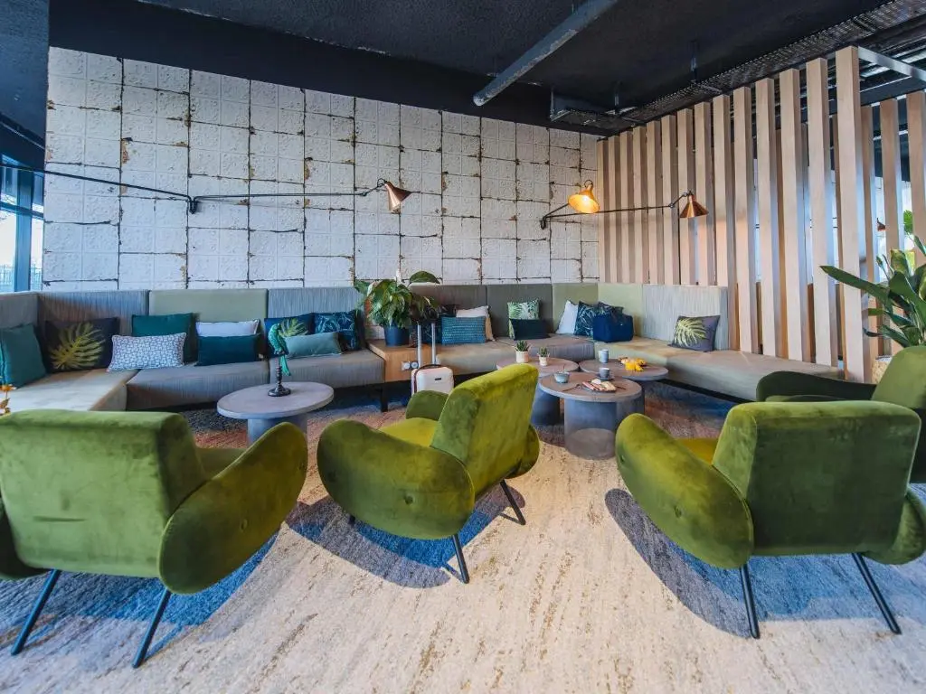ibis Styles Rouen Centre Rive Gauche (Opening September 2020)