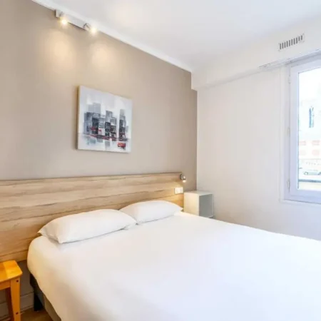 Comfort Hotel Alba Rouen