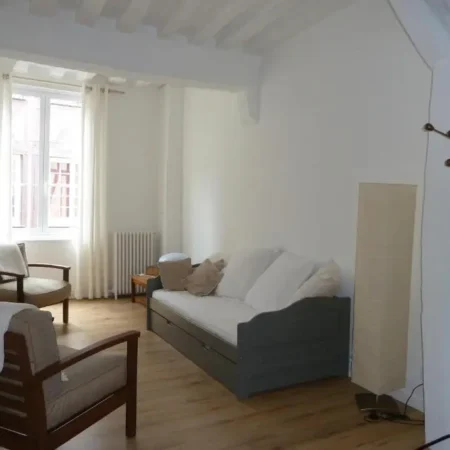 Une Chambre Dans L’atelier De R