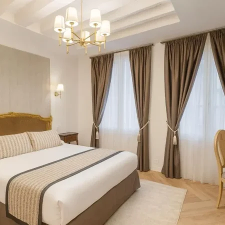 Hotel Dandy