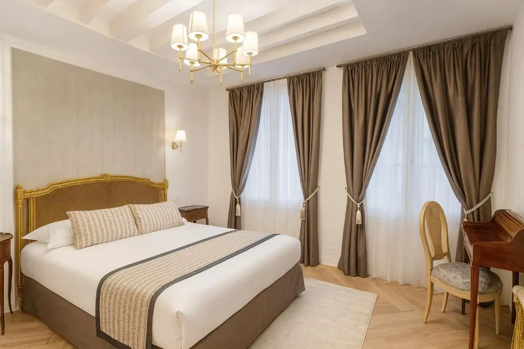 Hotel Dandy