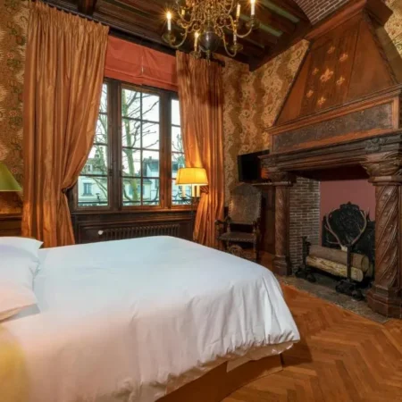 La Maison Des Vieux Logis