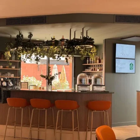 Novotel Suites Rouen Normandie