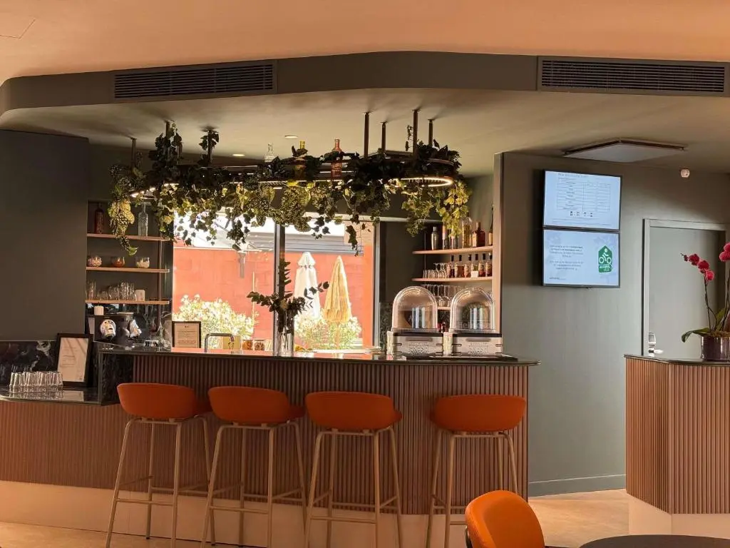 Novotel Suites Rouen Normandie