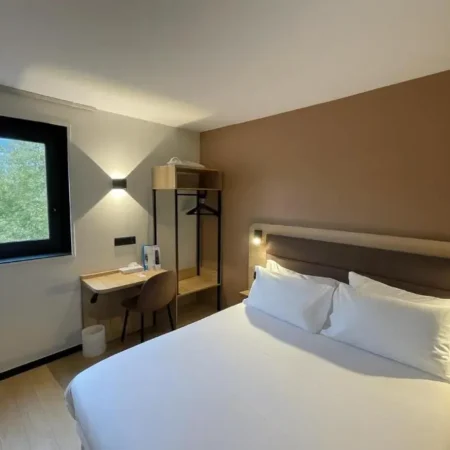 Relais Des Deux Rivieres