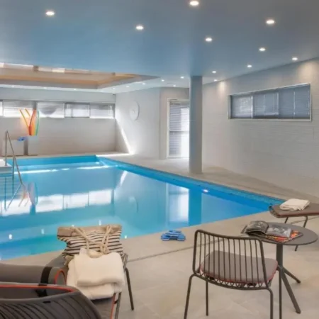 Residence Services Seniors DOMITYS – Les Mosaiques