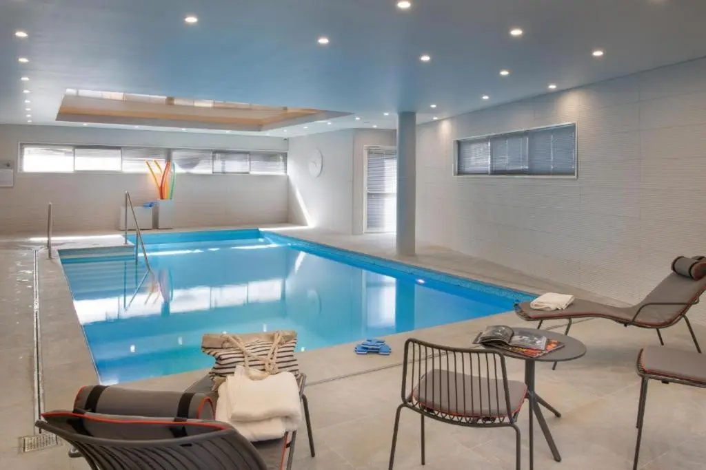 Residence Services Seniors DOMITYS – Les Mosaiques
