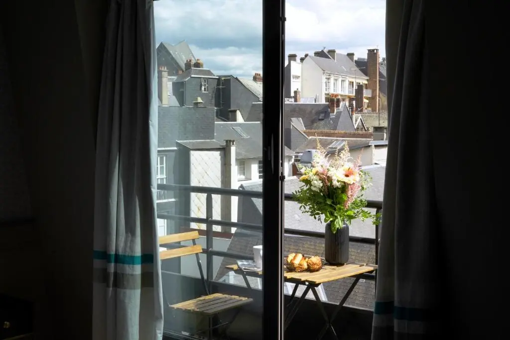 Hotel Litteraire Gustave Flaubert, BW Signature Collection