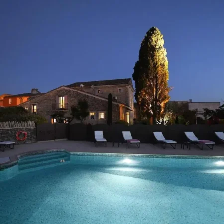 Bastide des Demoiselles