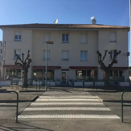 Hotel Le Logis Dauphinois