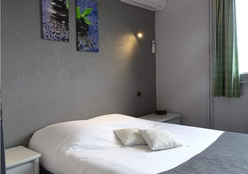 HOTEL EUROPA
