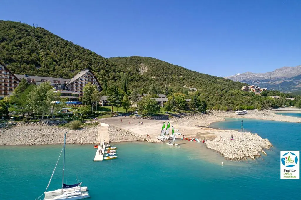 Les Hyvans – PRO BTP Vacances