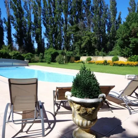 Domaine Les Rivales
