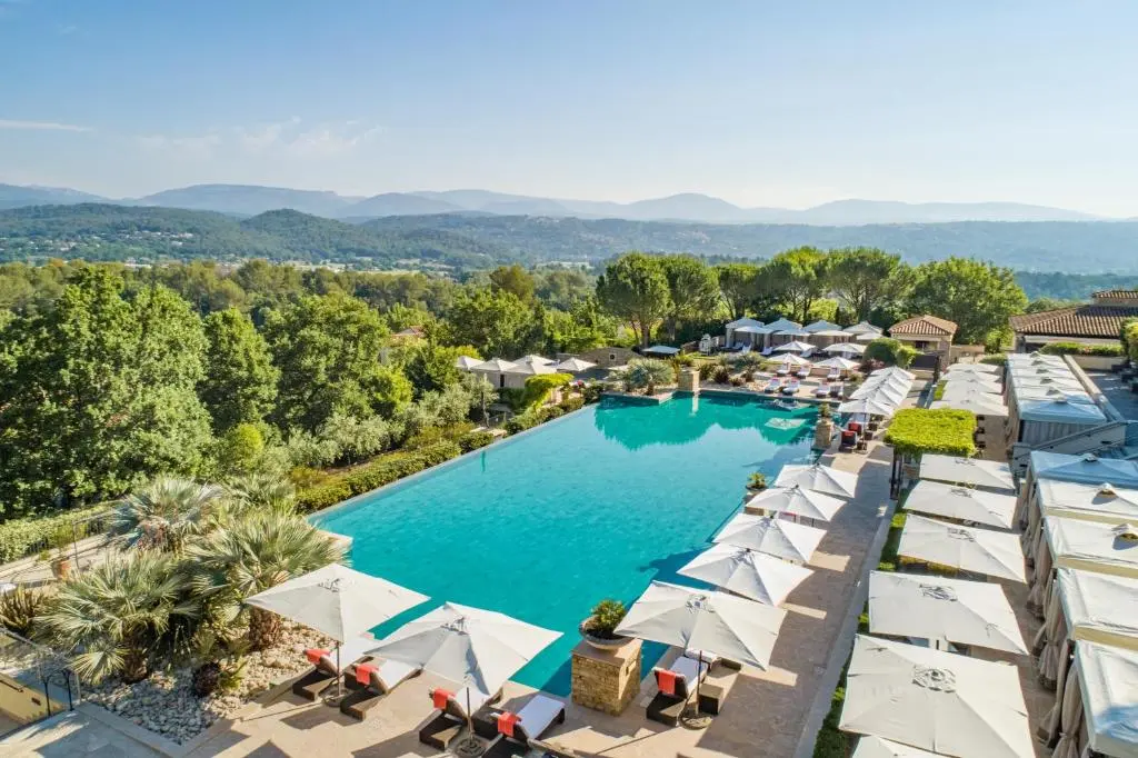 Terre Blanche