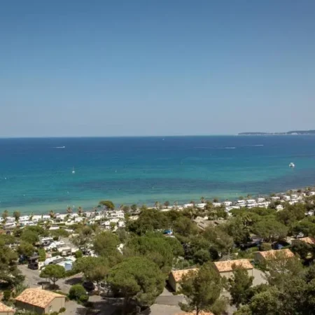 Camp du Domaine