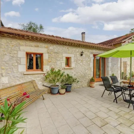 Gites Le clos du verger