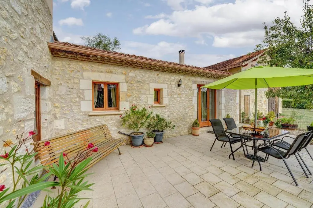 Gites Le clos du verger