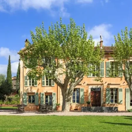 Maison d&rsquo;hotes Chateau des Demoiselles