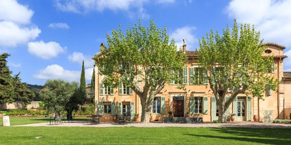 Maison d’hotes Chateau des Demoiselles
