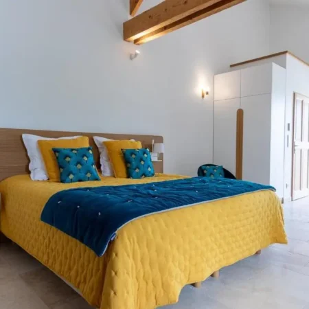 Mas des tourterelles | Votre Chambre d’hotes a Jonquieres