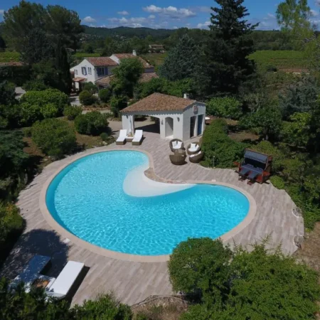 L&rsquo; Esmerand