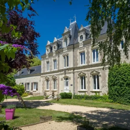 Domaine de Presle