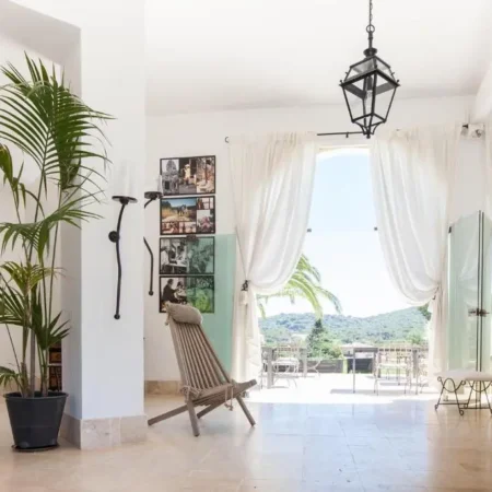 Hotel La Vigne de Ramatuelle