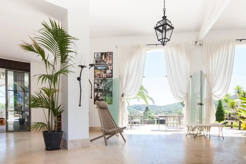 Hotel La Vigne de Ramatuelle