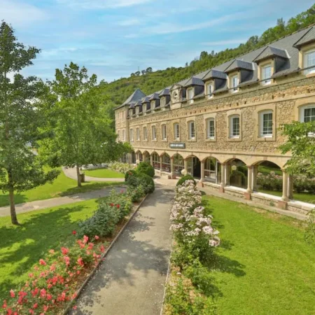 L&rsquo;OUSTAL