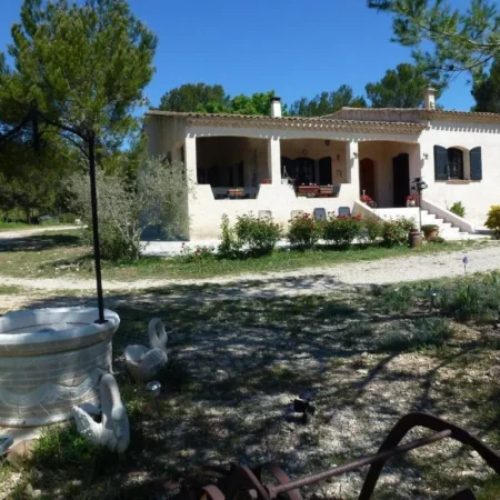 La Pinede