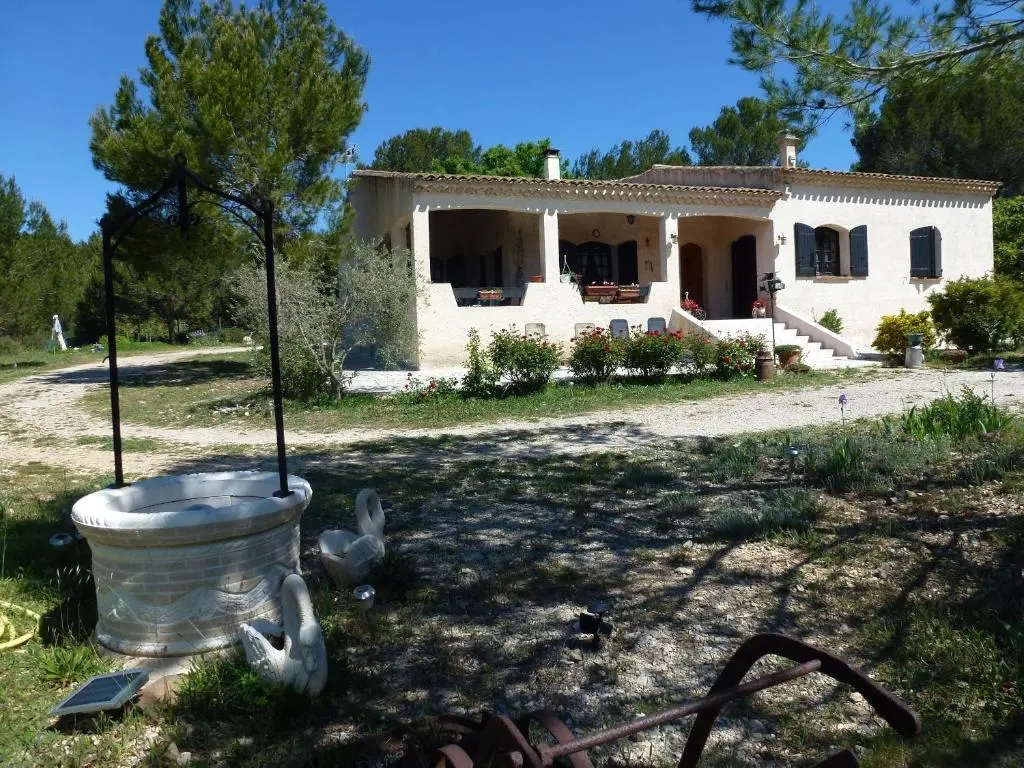 La Pinede