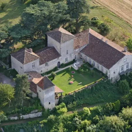 Chateau de Favols