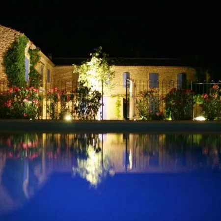 La Pastorale : Gites – Chambres d’Hotes – Lagnes
