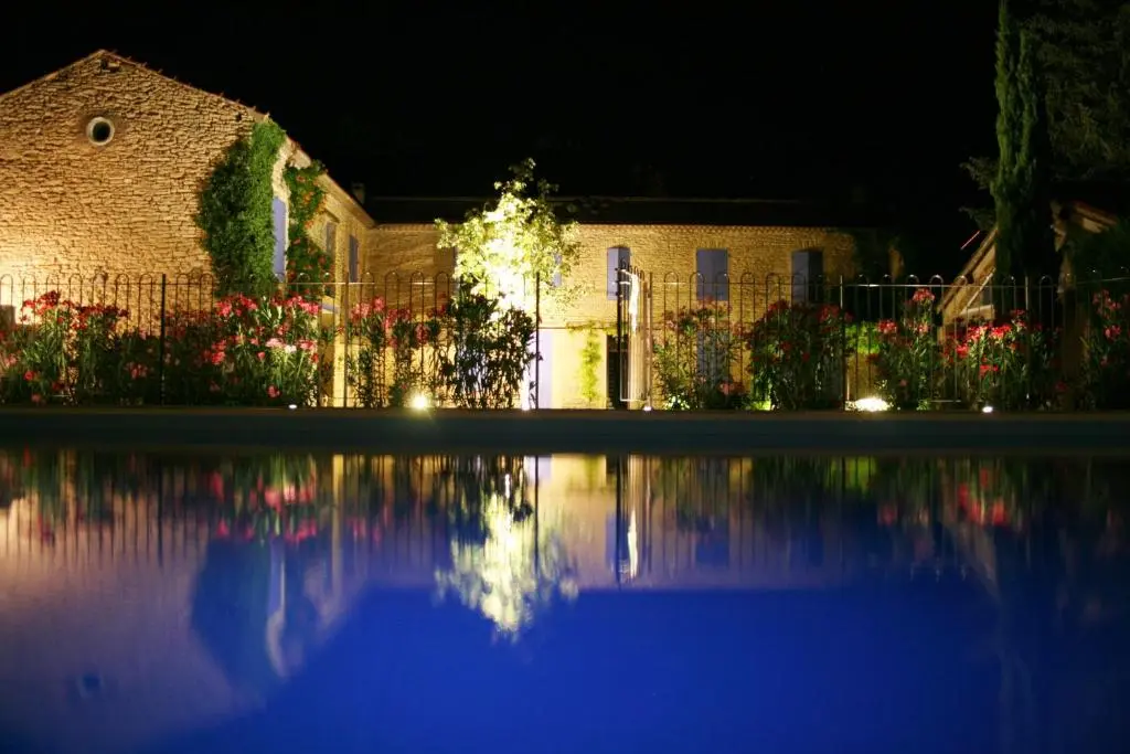 La Pastorale : Gites – Chambres d’Hotes – Lagnes
