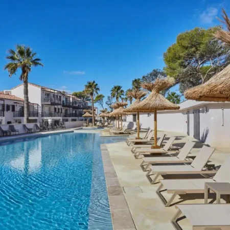 Residence Prestige Odalys Riviera