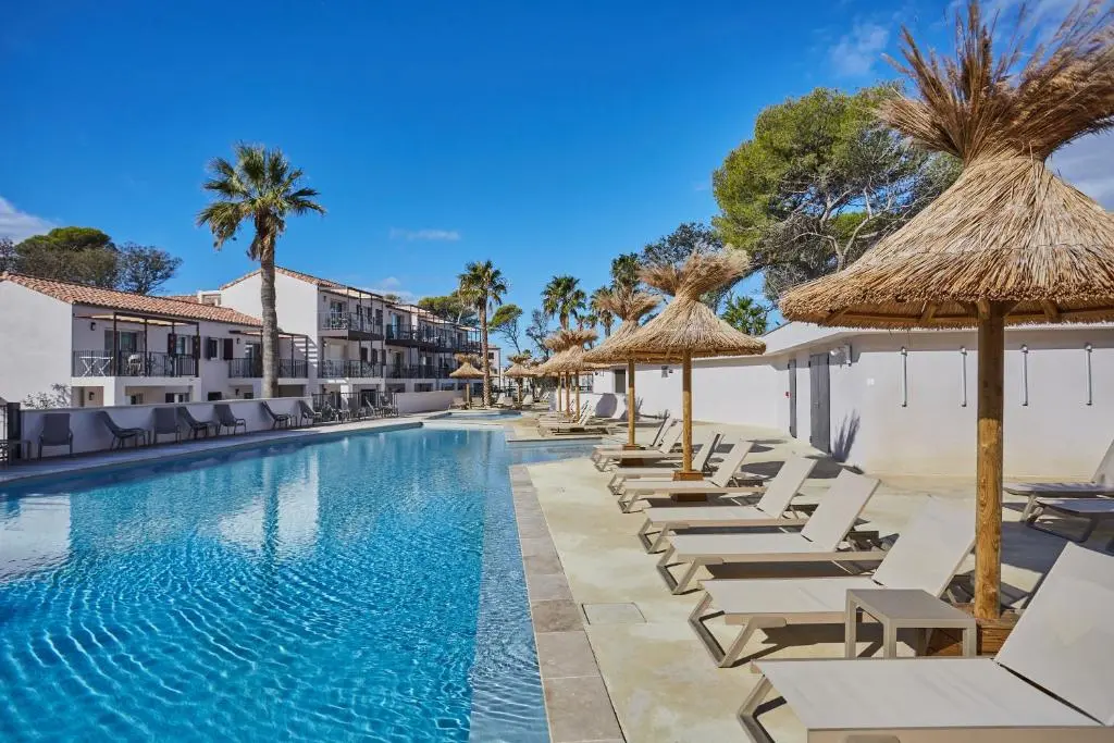 Residence Prestige Odalys Riviera